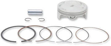 Yamaha WR 125 [PROX] – kit pistoni per 4 tempi