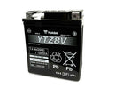 Yamaha MT-03 RM31 [YUASA] - Motorradbatterie-1