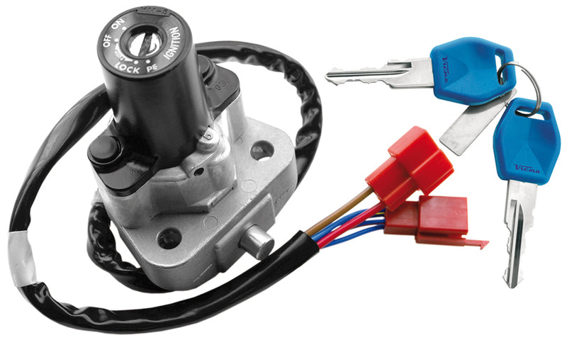Yamaha Tdm [V PARTS] - BIHR Zündschloss YAMAHA TDM 850/TRX 850