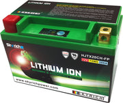 Default Title Moto Guzzi Stelvio 1200 [Skyrich]-lithium-ion motorcycle battery