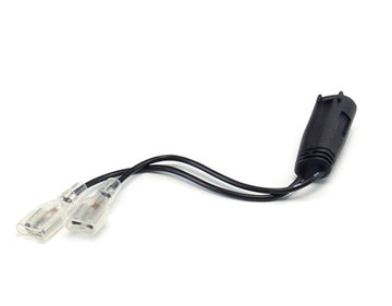 BMW K 1200 GT [DENALI] - Kabeladapter Hupe Soundbomb