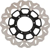 Honda Nx 500 E-Clutch [2026] - Wave® brake disc – picture 7