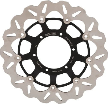 Honda CBR 600 F ABS Pc41 [2011-2013] - disco freno - foto 2