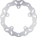 KTM SX 85 19/16 [2015-2017, 2020, 2022-2024] - BRAKE DISC FIXED WAVE GROOVED OVERSIZE – Picture 3