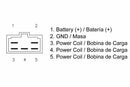 Yamaha Xj 6 [TECNIUM] - by DZE Regler