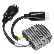 Default Title Honda Sh 300 [2007–2013] - by DZE regulator