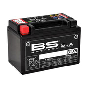 Default Title Royal Enfield Himalayan 452 RMA452 [BS BATTERY] - Motorradbatterie