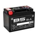 Yamaha TT 600 E Belgarda [batteria BS] - Batteria motociclistica-1