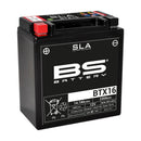Triumph Tiger 800 XR TIG800 [BS BATTERY] - Motorradbatterie-1