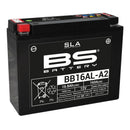 Yamaha V Max 1200 [BS BATTERY] - SLA Wartungsfreie Batterie Werkseitig aktiviert - BB16AL-A2
