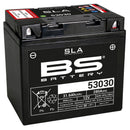 Moto Guzzi Le Mans 3 [BS Battery] - maintenance -free battery-1