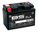 Yamaha T-Max 560 Tech Max [BS BATTERY] - Batteria senza manutenzione SLA attivata in fabbrica - BTZ12S