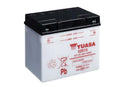 BMW R 100 S [YUASA] - Motorradbatterie-1