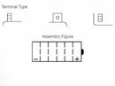 BMW R 80 RT [Yuasa] - Batteria per moto-2