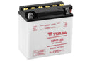 Yamaha SR 500 [Yuasa] - Batteria per moto-1