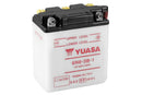 Yamaha XT 500 [Yuasa] - Batteria per moto-1