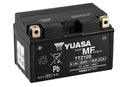 Honda CB 500 F PC58 [Yuasa] - Batteria per moto-1