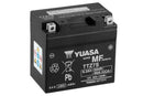 Husqvarna TE 449 [YUASA] - Motorradbatterie-1