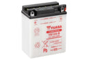 Yamaha XT 600 Z Ténéré [YUASA] - Motorradbatterie-1