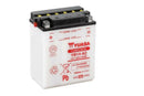 Honda XLV 750 R [Yuasa] - Batteria per moto-1