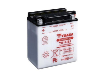 Honda XRV 750 Africa Twin Rd04 [Yuasa] - Batteria per moto