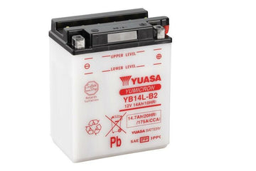 Triumph Thunderbird Sport 900 [Yuasa] - Batteria per moto