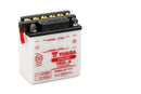 Honda XL 600 R [Yuasa] - Batteria per moto-1