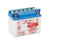 Kawasaki KMX 125 [YUASA] - Motorradbatterie-1