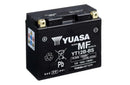 Ducati 1198 [Yuasa] - Batteria per moto-1
