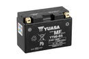 Yamaha XT 660 X [Yuasa] - motorcycle battery-1