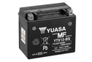 Honda VFR 800 FI [YUASA] - Wartungsfreie Batterie mit Säurepack-1