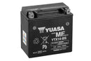 Triumph Daytona 955i [YUASA] - Motorradbatterie-1
