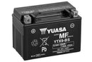Suzuki V-Strom 800 DE DL800 [YUASA] - Motorradbatterie-1
