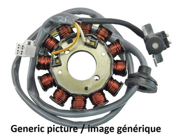 Suzuki Gsx-R 1300 Hayabusa [TECNIUM] - Statore alternatore Suzuki GSX-R1300 Hayabusa