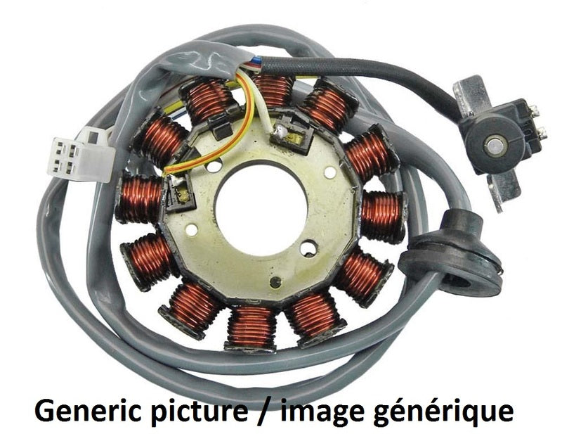 Suzuki Gsx 1300 R Hayabusa [TECNIUM] - Lichtmaschinen-Stator Suzuki GSX-R1300 Hayabusa
