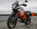Ktm 1290 Super Adventure [DENALI] - Gen II CANsmart Plug-N-Play Steuergerät KTM