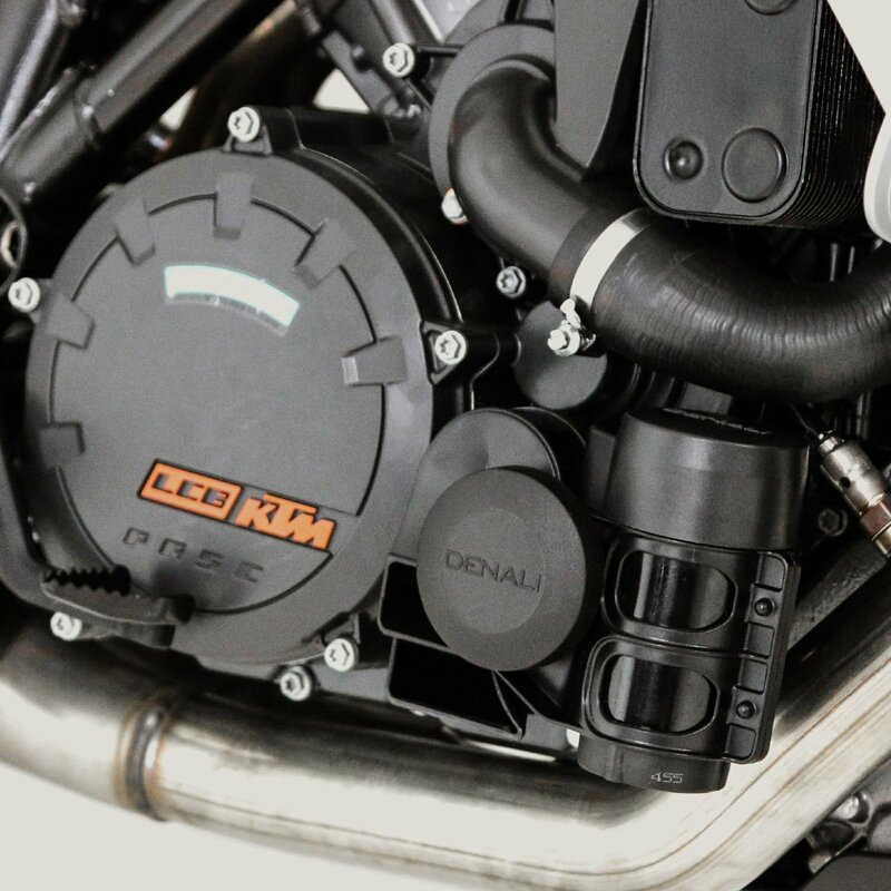 Ktm Adventure 790 [DENALI] - Gen II CANsmart Plug-N-Play Steuergerät KTM