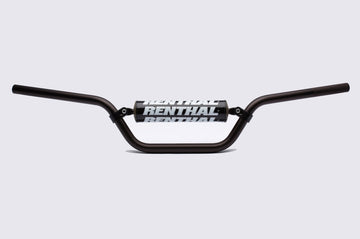 Yamaha Xtz 750 [RENTHAL] - Manubrio ATV 7/8" 607 Yamaha YFM660 (Raptor)