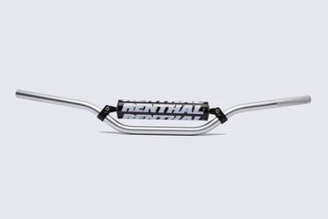 Bmw F 900 900 [RENTHAL] - Manubrio MX/Enduro 7/8" 613 High Enduro