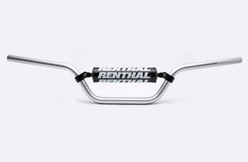 Yamaha Yfs 200 Blaster [RENTHAL] - Manubrio ATV 7/8" 636 Yamaha YFZ350 (Banshee)