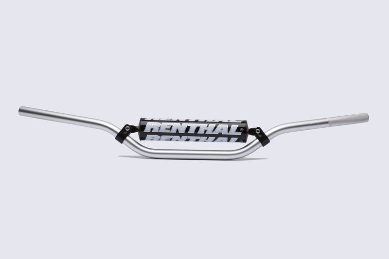 Honda Crf 300 [RENTHAL] - Manubrio MX/Enduro 7/8" 693 Enduro