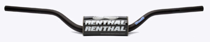 Yamaha Tenere 700 [RENTHAL] - Manubrio Fatbar 831 KTM SX85/Husqvarna TC85