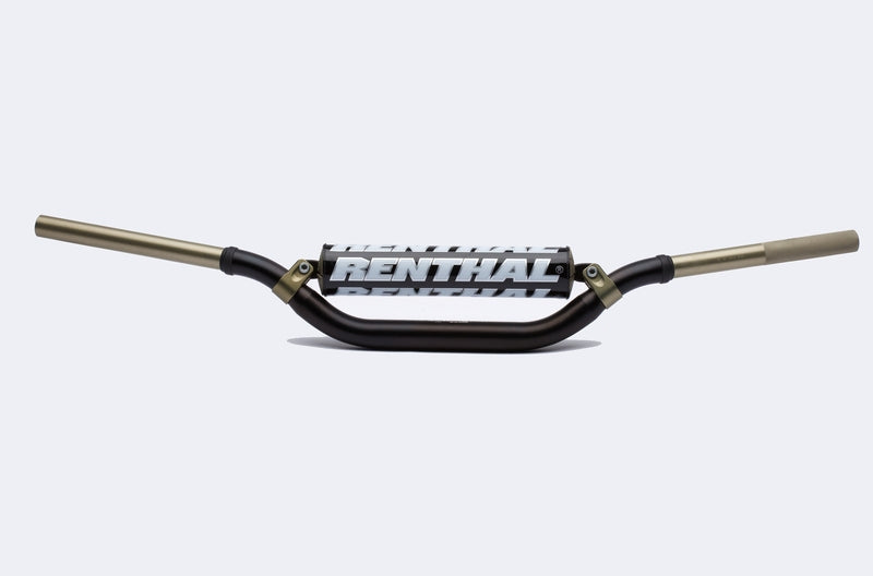 Yamaha Yz 450 [RENTHAL] - Manubrio Twinwall 998 Reed/Windham