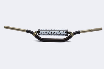 Yamaha Yz 450 [RENTHAL] - Manubrio Twinwall 998 Reed/Windham