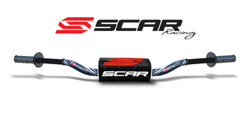 Yamaha Yz 426 [SCAR] - Manubrio O²