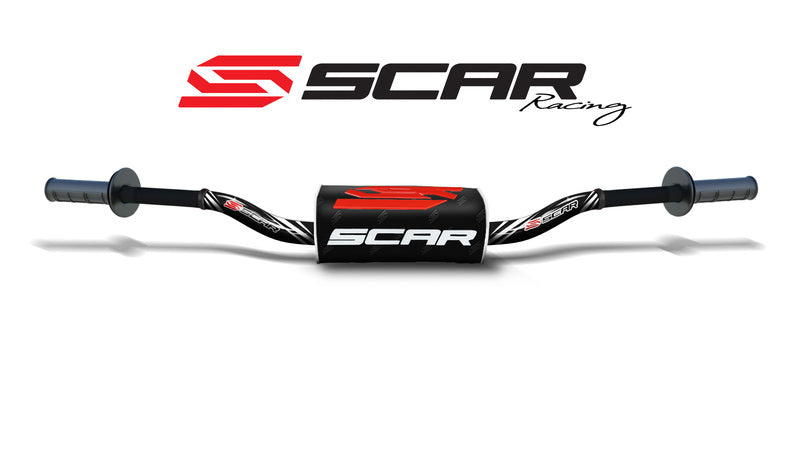 KTM 500 GS [Scar] - Mudibar motociclistico