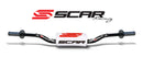 Honda Cr 80 [SCAR] - O² Hoher Lenker - schwarz-1