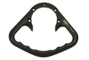 Bmw S 1000 RR ABS 0D50 [2017-2018] - Black Edition Tankhandgriff schraubenlos Schwarz BMW S1000R/S1000RR