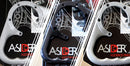 Bmw S 1000 RR 0524 [2012-2014] - Black Edition Tankhandgriff schraubenlos Schwarz BMW S1000R/S1000RR