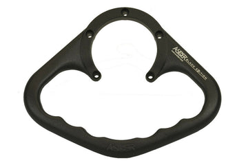 Honda Cbr 1000 Rr-R Fireblade Sp [A-SIDER] - Black Edition Tank Handle 5 Bolts Black Honda